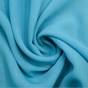 Crimp Georgette Dyed Fabric