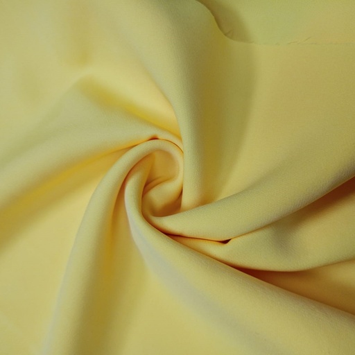 Banana Crepe Plus 220 Dyed Fabric