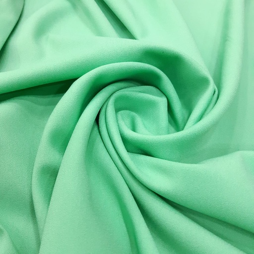 Alpha Crepe Dyed Woven Fabric