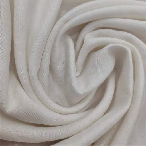 [FWCR00187] Cotton Silk Satin RFD Fabric