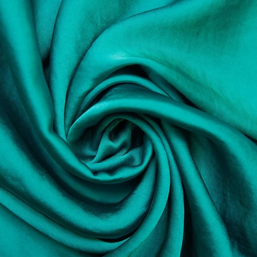 Hammer Satin Dyed Fabric