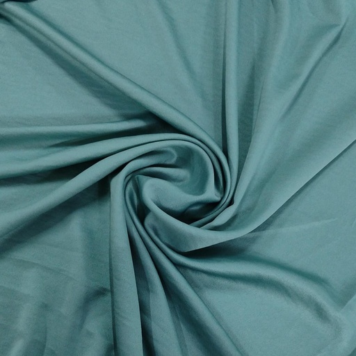 Panther Crepe Dyed Fabric