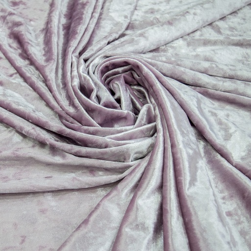 Hammer Velvet Dyed Fabric