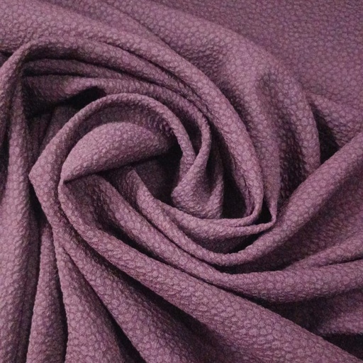 Pebble Crepe Dyed Fabric