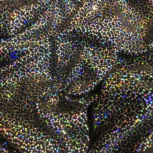 Bingo Sequins Fabric