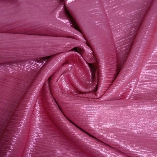 Amber Dyed Fabric