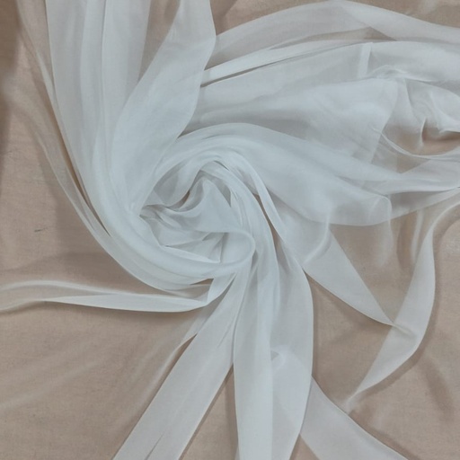 [FWPD01210] 30D Chiffon Satin Dyed Fabric